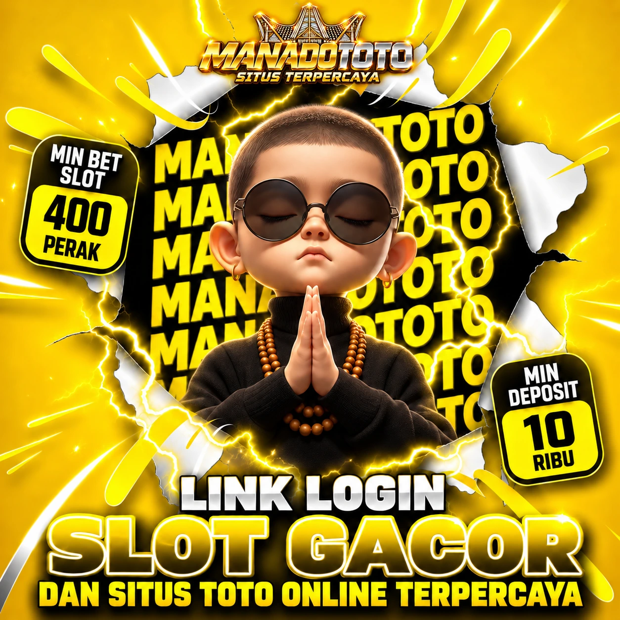 MANADOTOTO | Panduan Slot Gacor Langsung Menang & Login Situs Toto Online Terpercaya