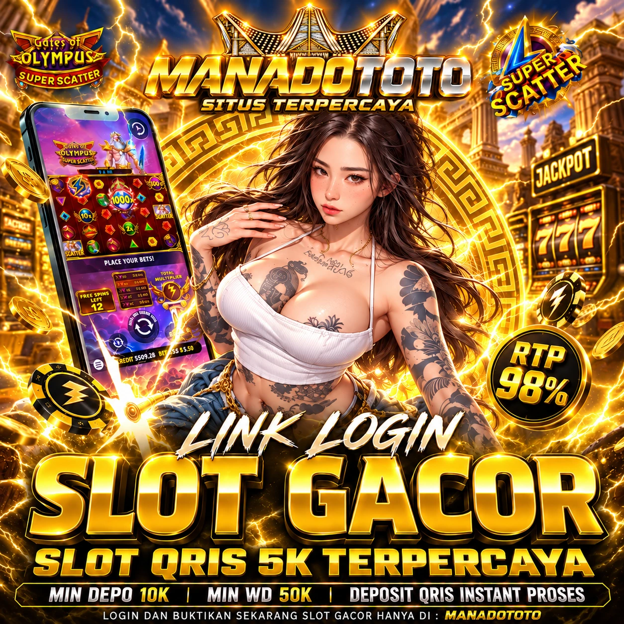 MANADOTOTO # Link Slot Gacor Gampang Maxwin & Link Slot Qris 5K Resmi Terpercaya - WooCommerce eCommerce