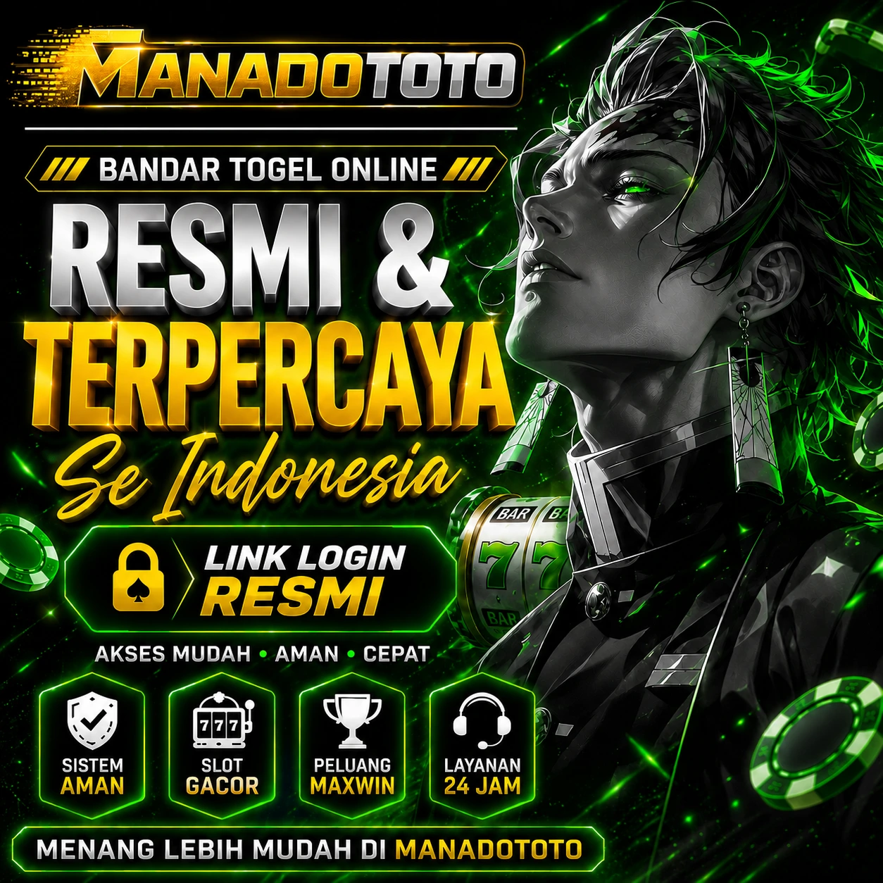 MANADOTOTO